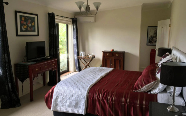 Harmony Bed & Breakfast