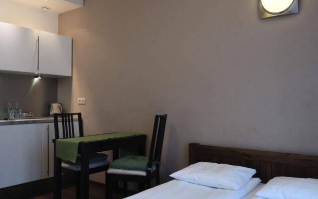 Apartments Turnau - Angel City