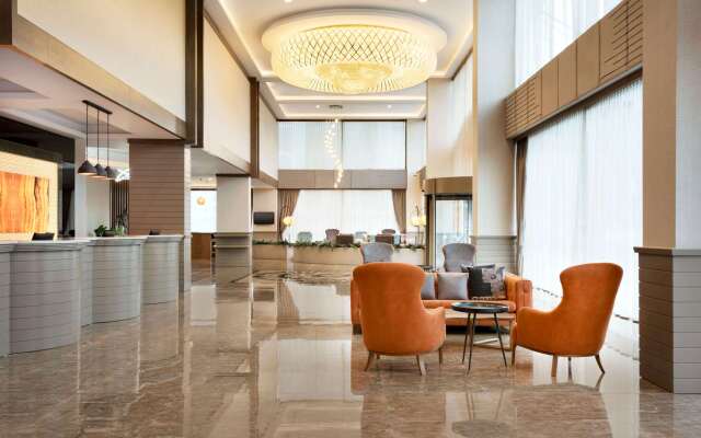 Ramada by Wyndham Iskenderun