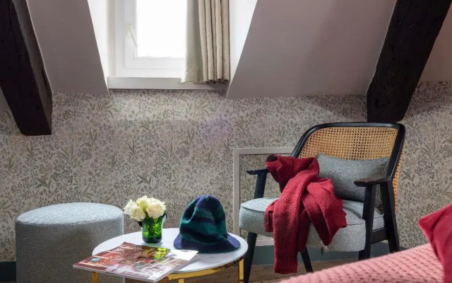 Welcome Hotel