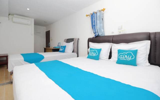 Airy Japaris Medan Area Rahmadsyah 293