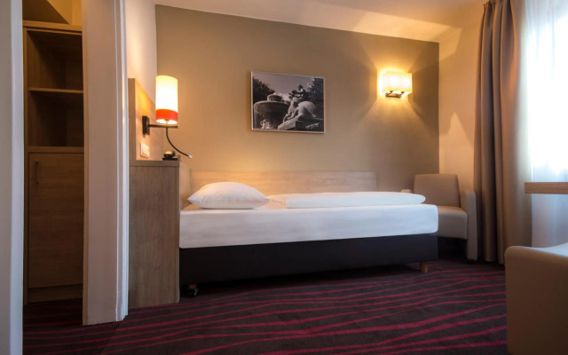 Hotel Europäischer Hof - Adults Only