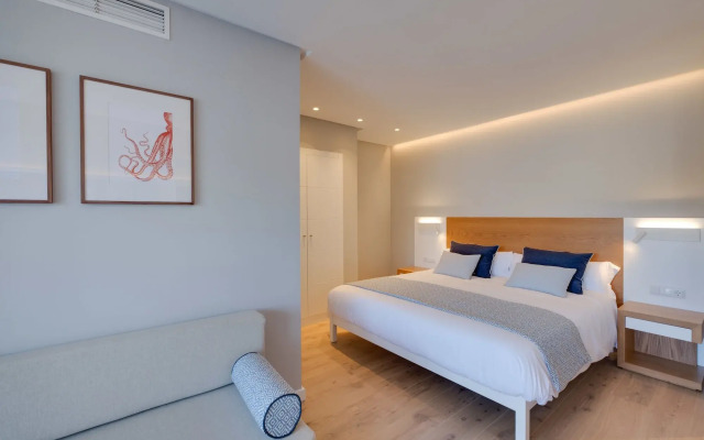 Eden Soller Hotel