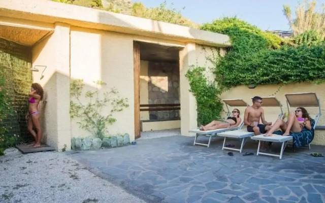 The Pietra Verde Apartments