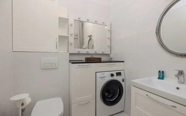 ShortStayPoland Mała B169