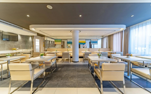 Maixinge Boutique Hotel (Shanghai Pudong Airport)