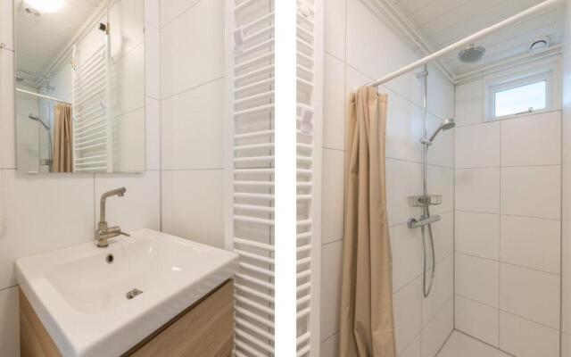 Holidayhouse - Noordendolfer 2-49 Zoutelande