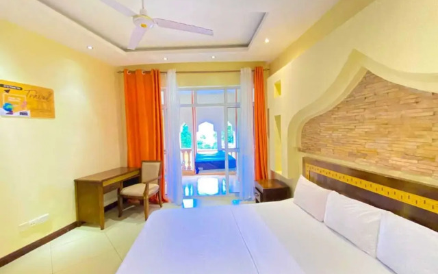 Nyali Beachfront Apartments