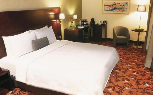 Babylon Rotana Baghdad