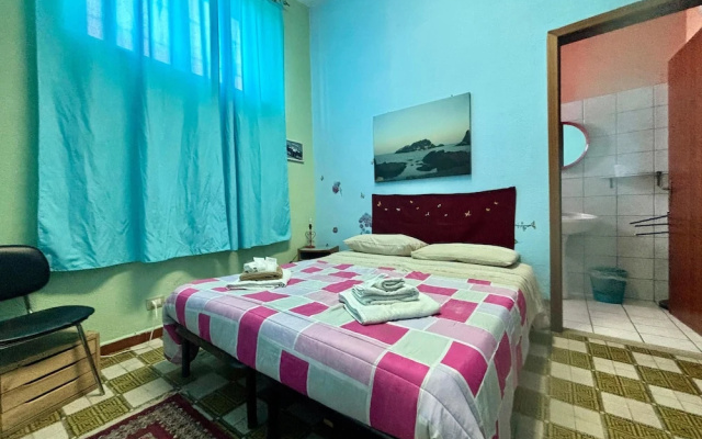 Holiday Home for Groups Acireale