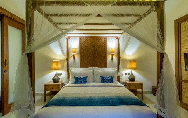 Ulun Ubud Resort and Spa