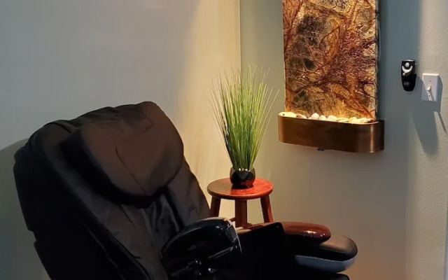 Pearson's Pond Luxury Suites