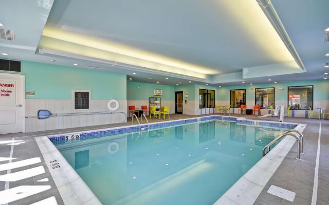 Home2 Suites by Hilton Evansville