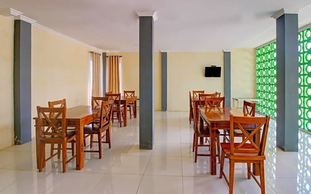 OYO 3812 Edutel Sade Raya Kuta Hotel Lombok