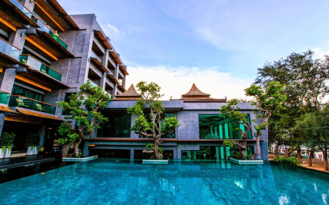 I Calm Resort