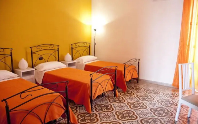 B&B Nuovo Borgo