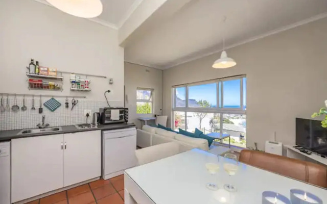 Perfect Getaway in Clifton