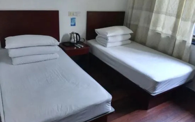 Liangyou Hostel