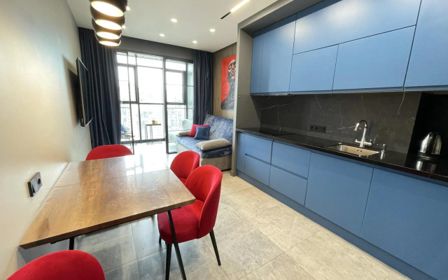 Apartment on 93 Engels Street