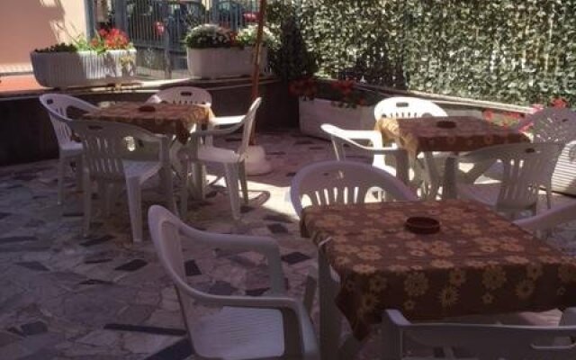 Hotel Villa Tempo d'Estate