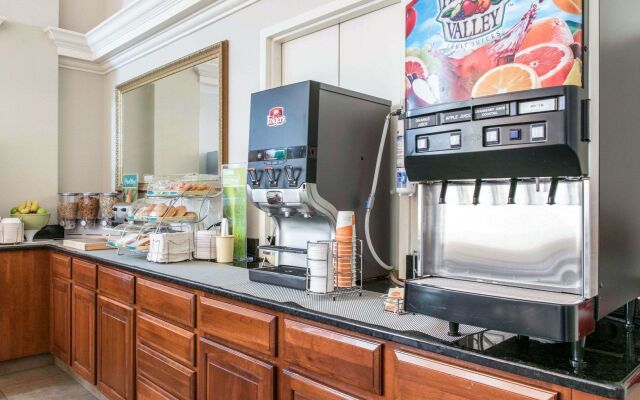 Baymont by Wyndham Festus