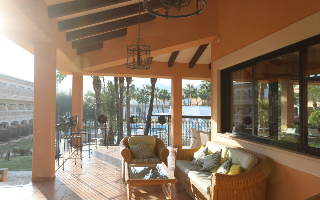 Mon Port Hotel & Spa