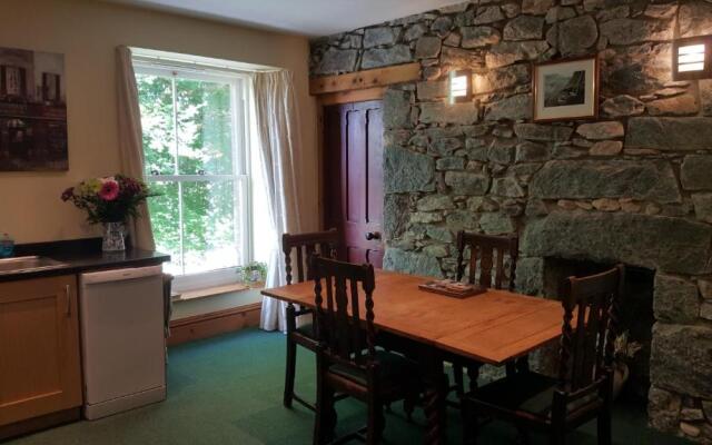 The Old Convent Holiday Apartments