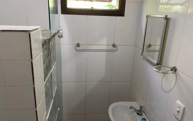 Rio Natureza apart 112