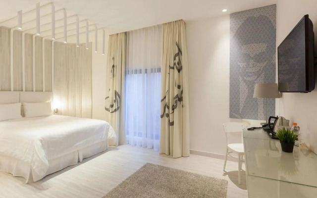 La Locanda Boutique Hotel