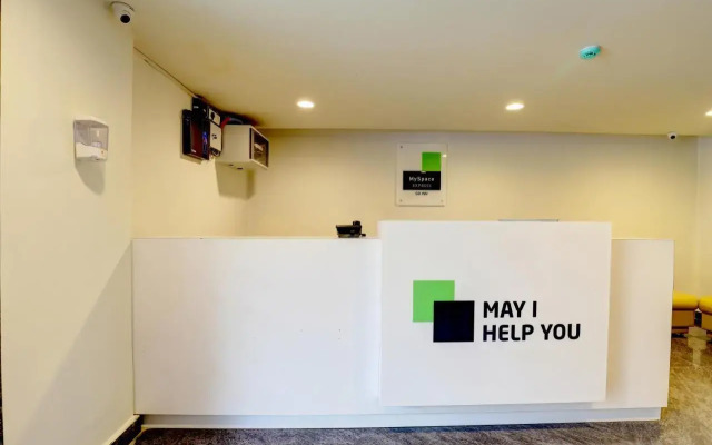 MySpace Express GD Inn