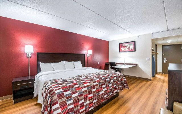 Comfort Inn