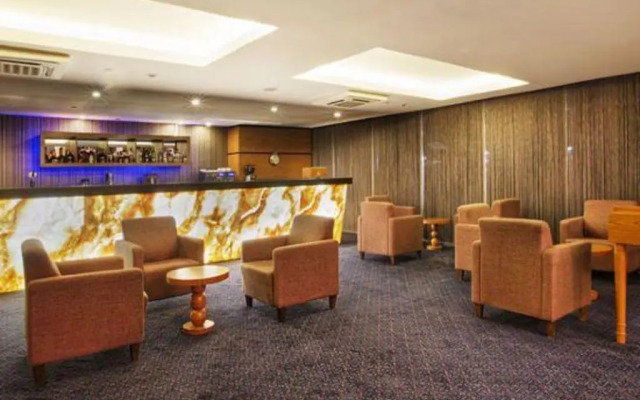 Dedeman Erbil Hotel City Center