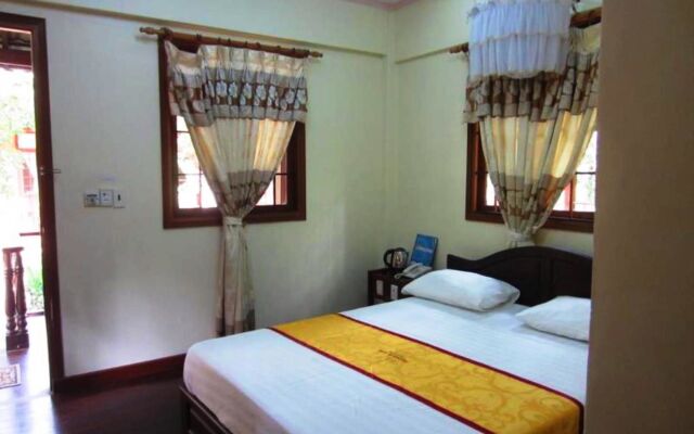 My Khanh Tourist Village