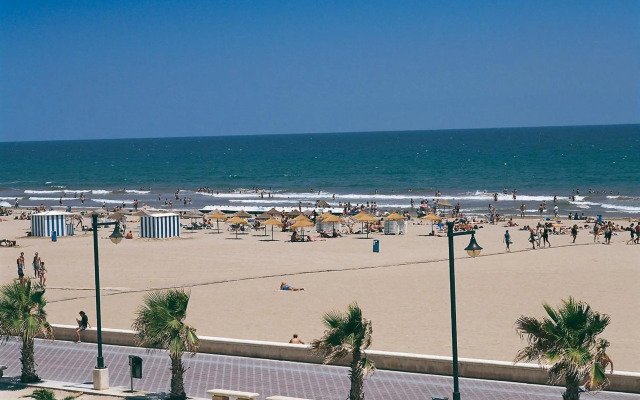 Garden Turia Downtown