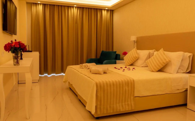 Ibiscus Corfu Hotel