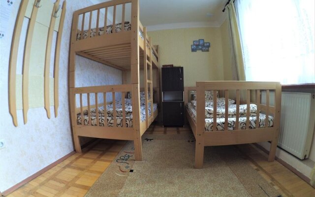 Hostel StareMisto
