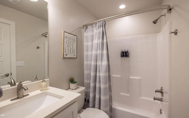 Serendipity Suites