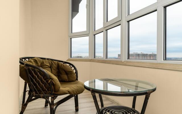 ТутЖивут на улице Конгрессная 31