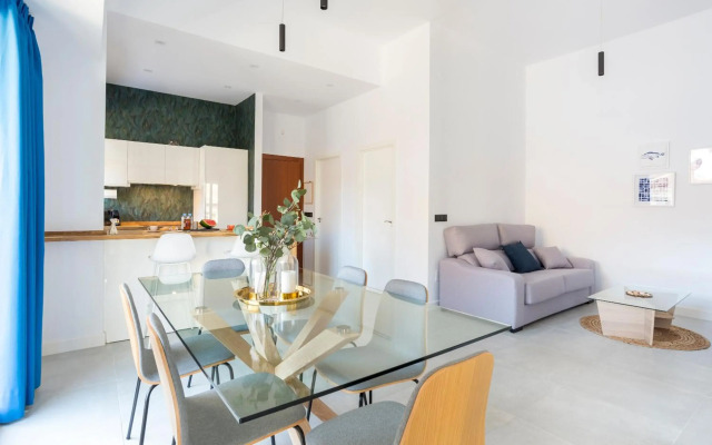 Apartamentos La Nogalera