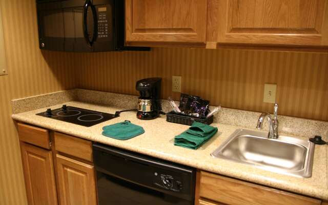 Homewood Suites by Hilton Fayetteville