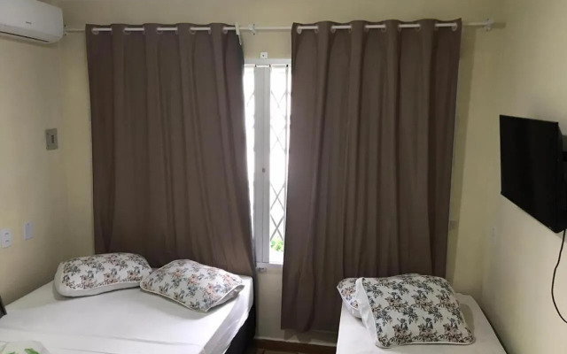 Pousada Praia do Trapiche