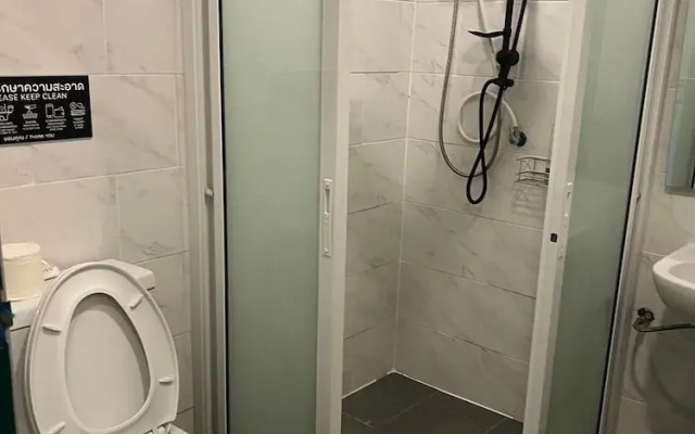 666 Cnx Hostel