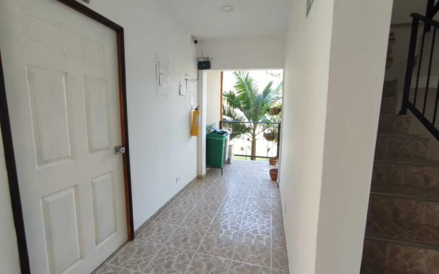 finca hotel zona franca