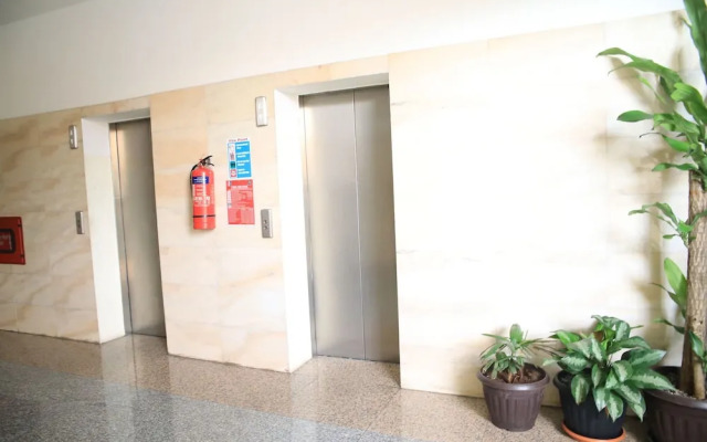 Impeccable 3-bed Luxury Apartment in Ikoyi, Lagos