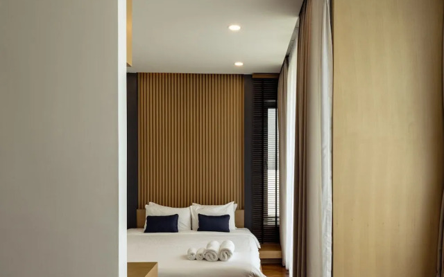 TUL VIlla Chiangmai