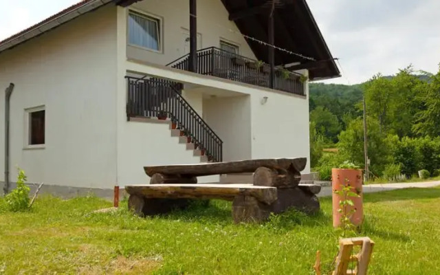 Rooms Vinko Bićanić