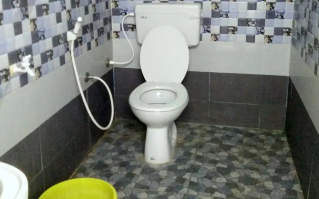 Cloud 9 Stays - Mettupalayam