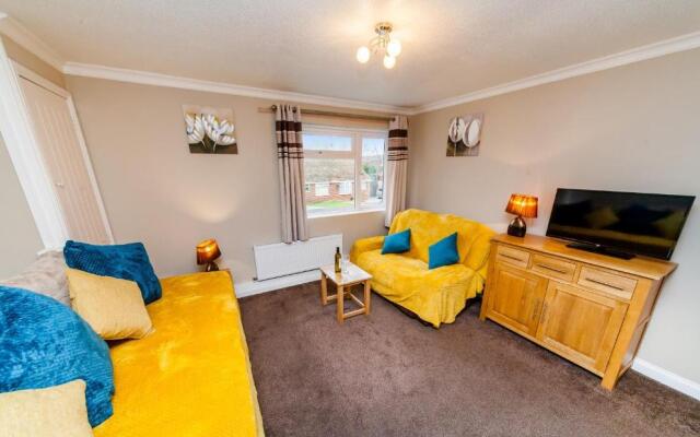 Sawyers Lodge