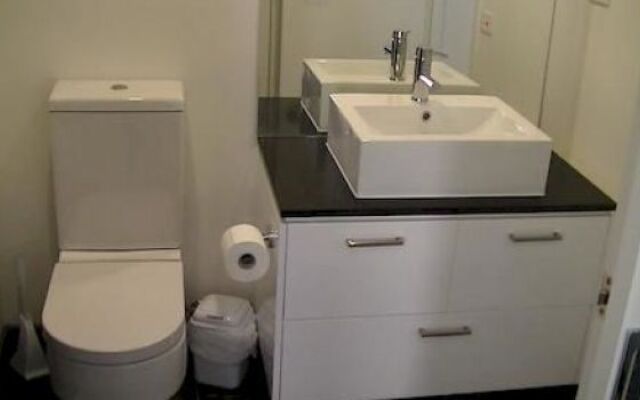 Essendon Apartments