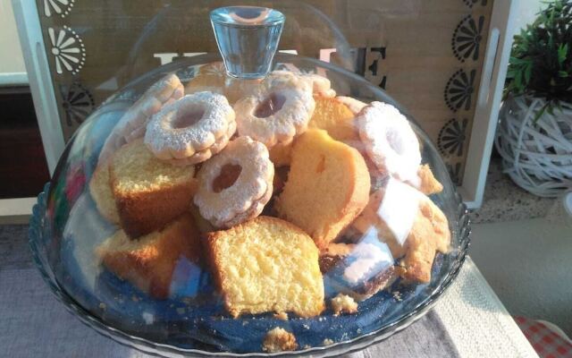 Bed & Breakfast Antica Isola